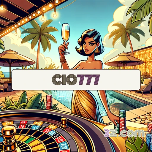Apostas Inovadoras: O Que o Cio777 Tem a Oferecer