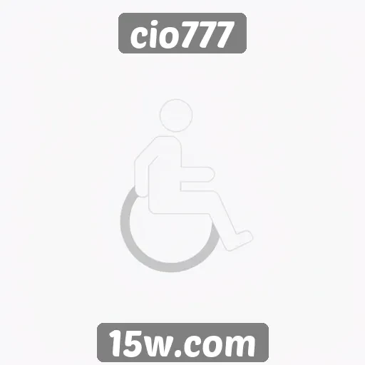 Acessibilidade do site de jogos cio777 atrai novos usuários
