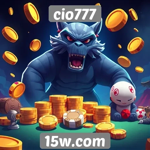 Plataforma de jogos cio777 recebe atualizações frequentes