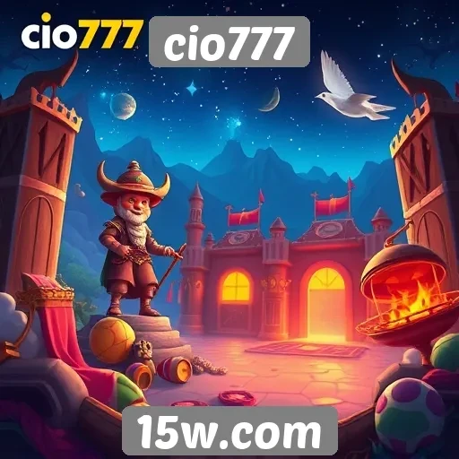 novidades da plataforma cio777 para jogadores experientes