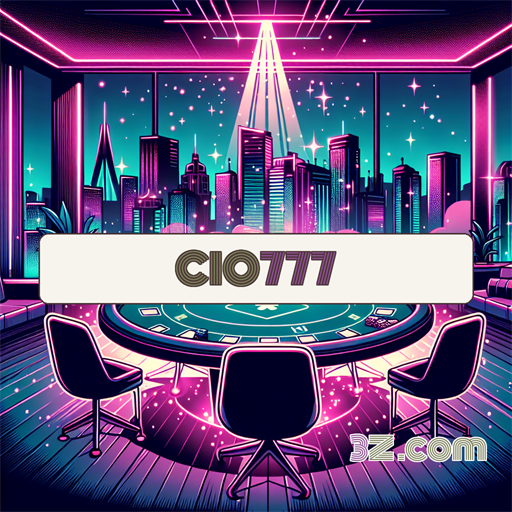 Login Criativo: Conecte-se ao Mundo dos Jogos no Cio777