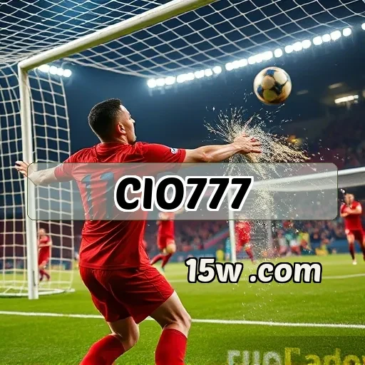 cio777: Pagamentos Rápidos e Seguros que Transformam o Jogo
