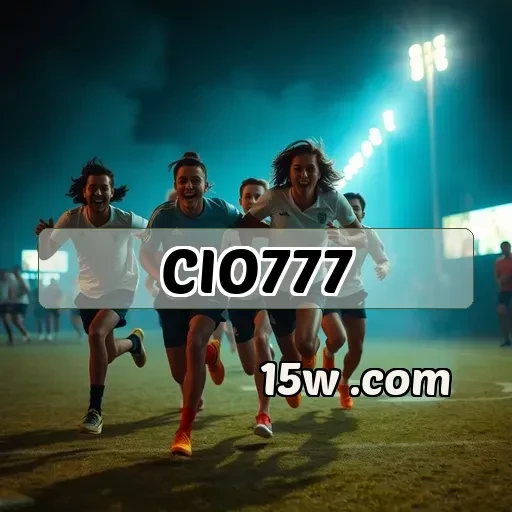 cio777: A Magia da Plataforma de Jogos Que Encanta Todos os Jogadores