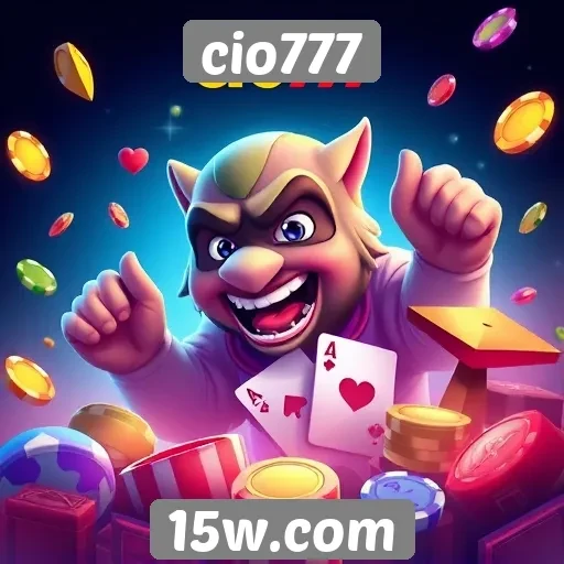jogos populares em cio777 atraem novos usuários