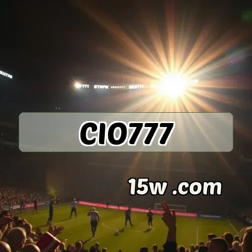 cio777: Descubra as Melhores Promoções e Aprimore Seu Jogo