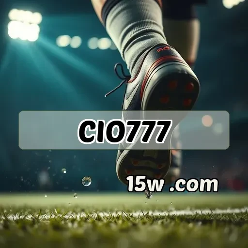 cio777 - Eventos Esportivos